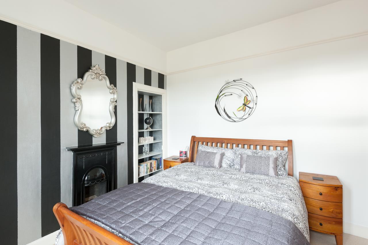 The Traquair Park Residence Εδιμβούργο Εξωτερικό φωτογραφία