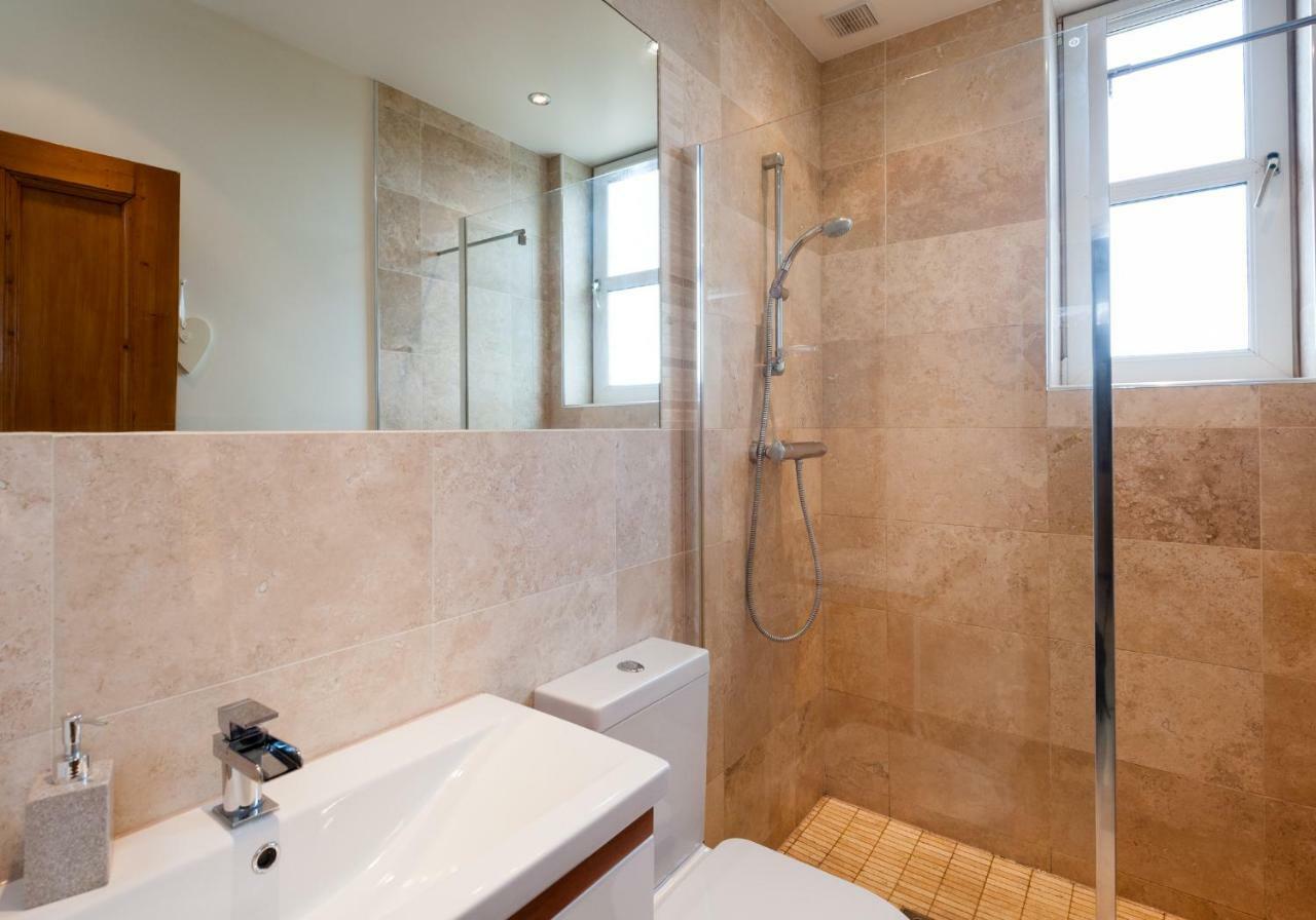 The Traquair Park Residence Εδιμβούργο Εξωτερικό φωτογραφία